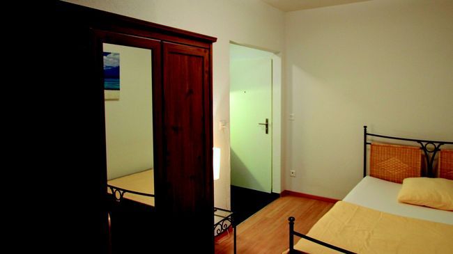 Swiss Star Zurich Sihlfeld - Self Check-In Daire Oda fotoğraf